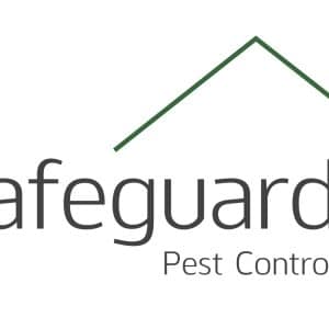 OTDF Grateful Client Safeguard Pest Control Logo