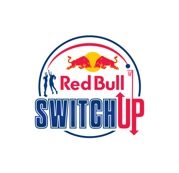 OTDF Previously worked with Red Bull Switch up Logo